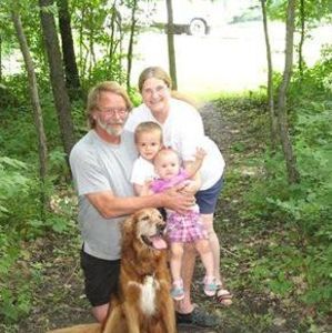 Meet your Posher, Maureen